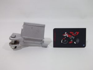 BOMBA DE FRENO DELANTERO KYMCO AGILITY CITY (E4)